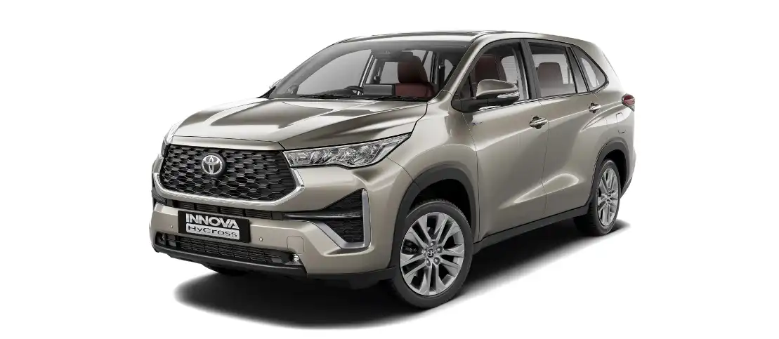 Innova Hycross