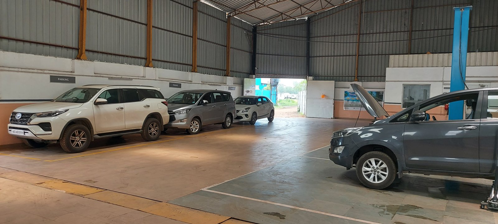 Detailing Studio
