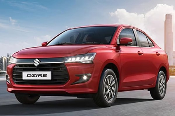 Maruti Zone